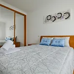 Apartamento Santo António Ii Nazaré