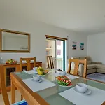 Apartamento Santo António Ii Nazaré