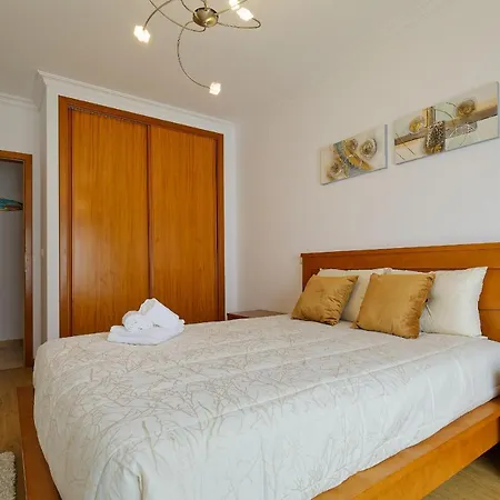 Santo Antonio Ii Appartement