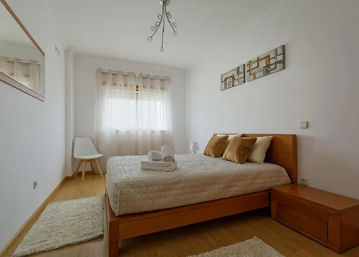 Appartement Santo Antonio Ii