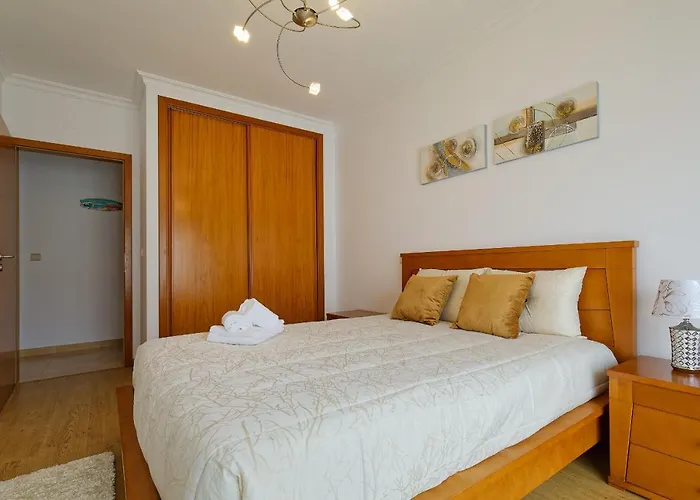 Santo Antonio Ii Appartement