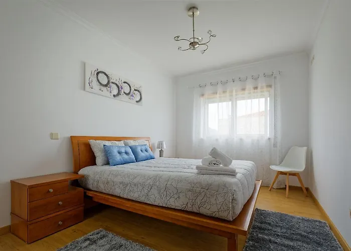 Santo Antonio Ii Appartement