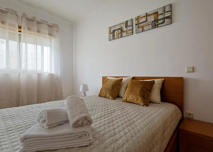 Santo Antonio Ii Appartement *