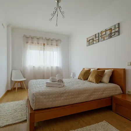 Lägenhet Santo Antonio Ii