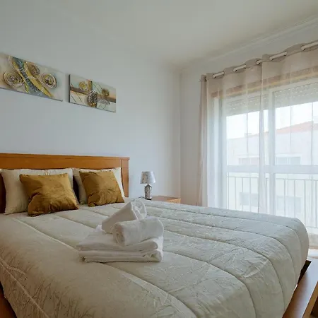 Santo António Ii Nazaré