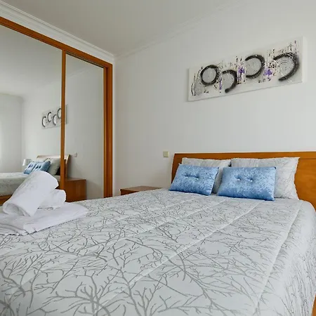 Apartamento Santo António Ii Nazaré