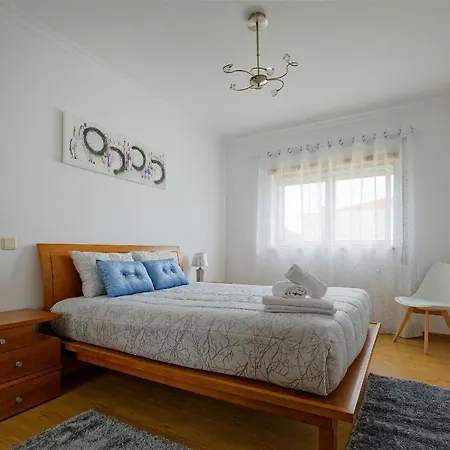 Santo António Ii Apartamento