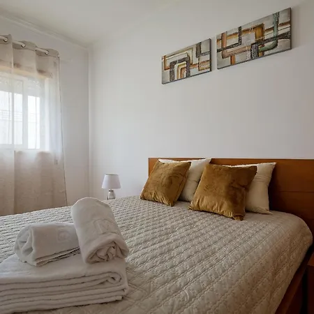 Santo António Ii Apartamento *