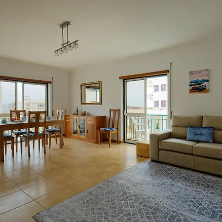 Santo Antonio Ii Lägenhet Nazaré