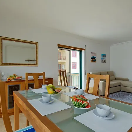 Lägenhet Santo Antonio Ii Nazaré