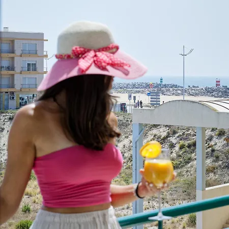 Santo Antonio Ii Lägenhet *